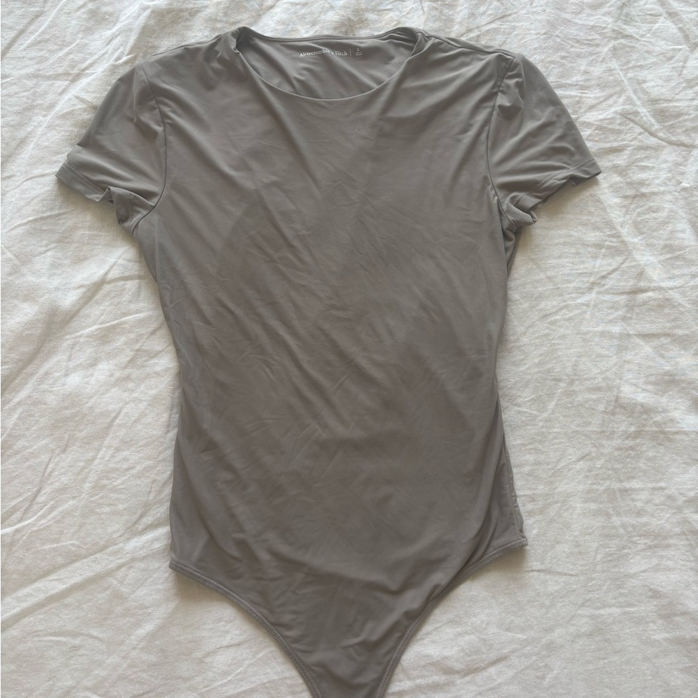 Abercrombie bodysuit